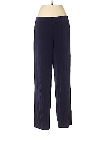 Travelers by Chico's Casual Pants (view 1)