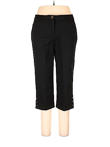 Sag Harbor Casual Pants (view 1)