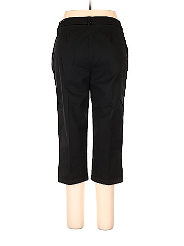 Sag Harbor Casual Pants (view 2)