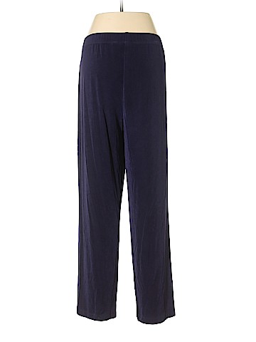 Travelers by Chico's Casual Pants (view 2)