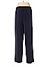 Travelers by Chico's Purple Casual Pants Size XL (3) - photo 2