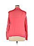 Old Navy Pink Cardigan Size XL - photo 2