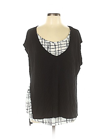 Assorted Brands Short Sleeve Top (view 1)