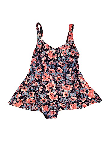 Shore Shapes One Piece Swimsuit (view 1)