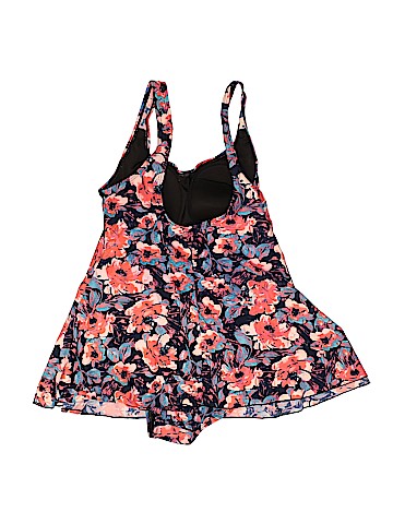 Shore Shapes One Piece Swimsuit (view 2)