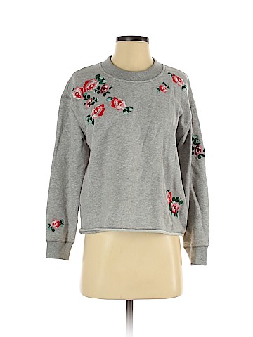 Madewell Sweatshirt (view 1)