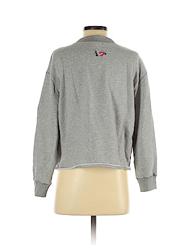 Madewell Sweatshirt (view 2)