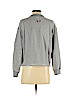 Madewell Gray Sweatshirt Size S - photo 2