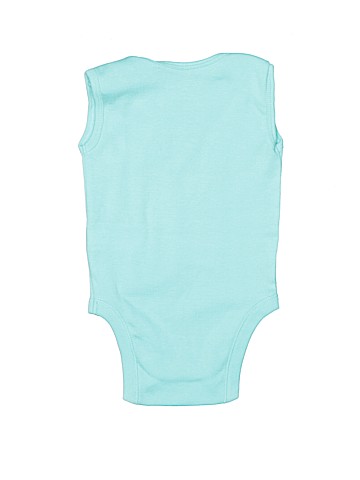 Old Navy Short Sleeve Onesie (view 2)