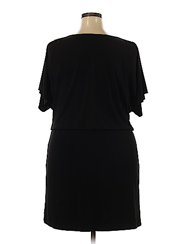 White House Black Market Casual Dress (view 2)