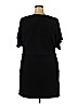White House Black Market Black Casual Dress Size XL - photo 2
