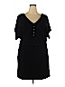 White House Black Market Black Casual Dress Size XL - photo 1