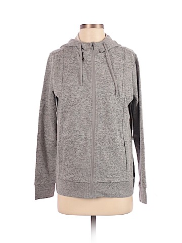 Assorted Brands Zip Up Hoodie (view 1)