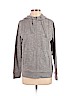 Assorted Brands Gray Zip Up Hoodie Size S - photo 1