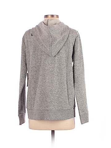 Assorted Brands Zip Up Hoodie (view 2)