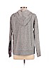 Assorted Brands Gray Zip Up Hoodie Size S - photo 2