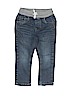 Cat & Jack Blue Jeans Size 2T - photo 1
