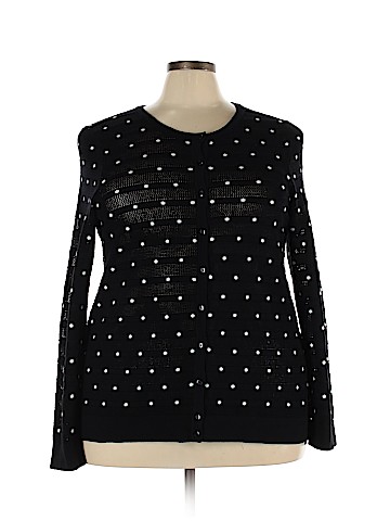 Charter Club Cardigan (view 1)