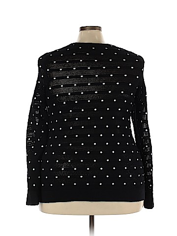 Charter Club Cardigan (view 2)