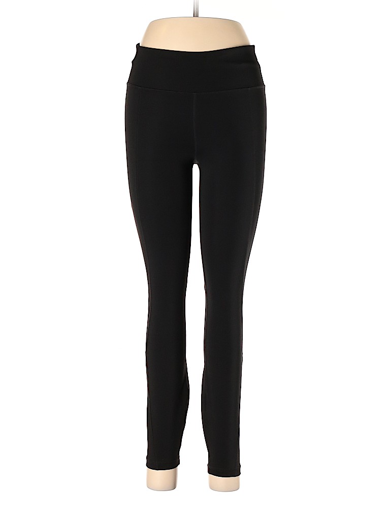 Gap Fit Black Active Pants Size M - photo 1