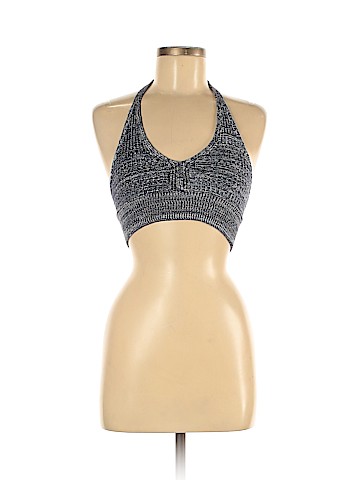 Topshop Halter Top (view 1)