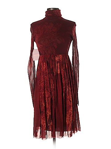 Vivienne Tam Casual Dress (view 1)