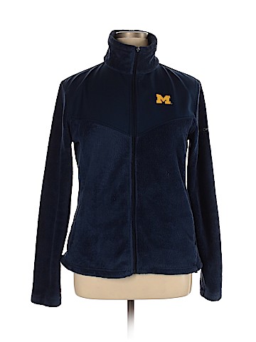 Columbia Fleece (view 1)