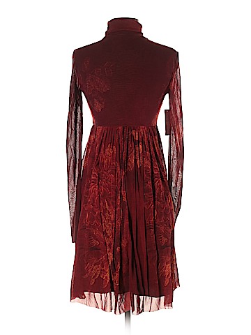 Vivienne Tam Casual Dress (view 2)