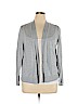 Old Navy Gray Cardigan Size XL - photo 1