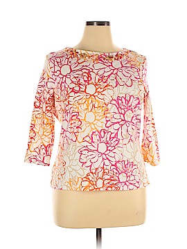 Hearts of Palm Woman Size XL Petite