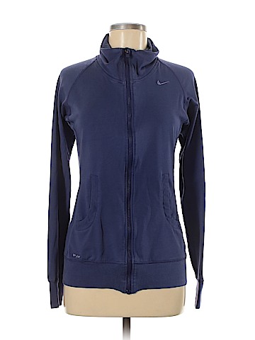 Nike Track Jacket (view 1)