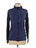 Nike Purple Track Jacket Size M - photo 1