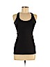 Lululemon Athletica Black Active Tank Size 6 - photo 1