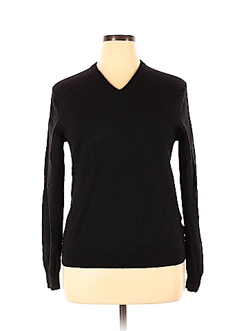 Gap Wool Pullover Sweater (view 1)