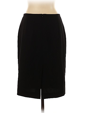 Armani Collezioni Casual Skirt (view 2)