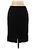 Armani Collezioni Black Casual Skirt Size 10 - photo 2