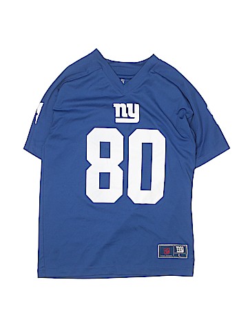 NFL Short Sleeve Jersey (view 1)