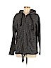 Nikita 100% Cotton Gray Zip Up Hoodie Size M - photo 1