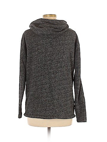 Nikita Zip Up Hoodie (view 2)