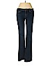 J Brand Blue Jeans Size 26 waist - photo 1