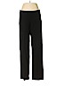 Eileen Fisher Black Casual Pants Size M (petite) - photo 1