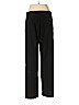 Eileen Fisher Black Casual Pants Size M (petite) - photo 2