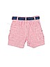 Ralph Lauren 100% Cotton Red Cargo Shorts 18-24 MO / 24 MO - photo 2