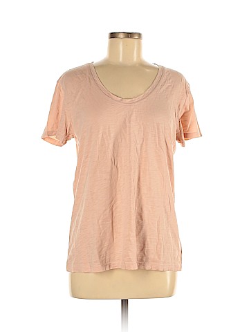 Theory Short Sleeve T-Shirt (view 1)