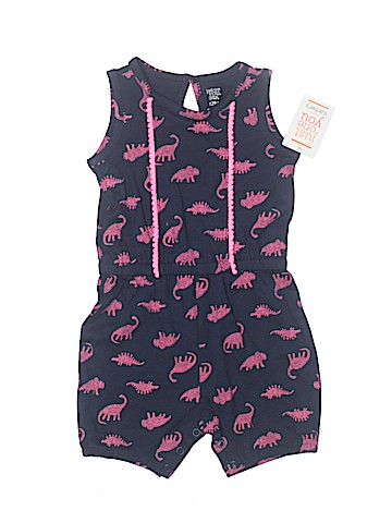 Just One Year by Carter's Short Sleeve Outfit (view 1)