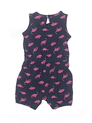 Just One Year by Carter's Short Sleeve Outfit (view 2)