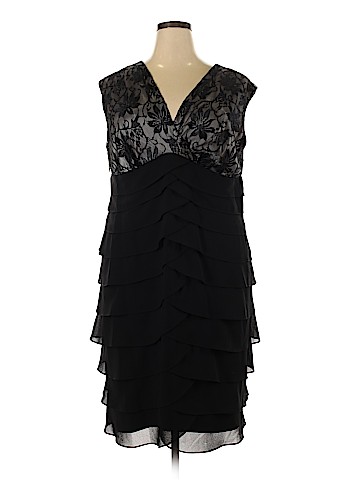 DressBarn Cocktail Dress (view 1)