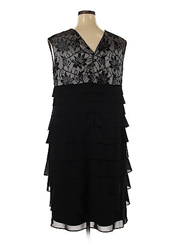 DressBarn Cocktail Dress (view 2)