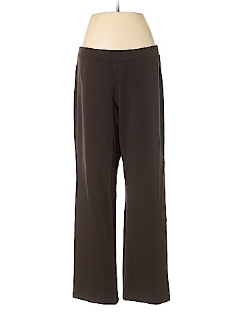 Eileen Fisher Casual Pants (view 1)