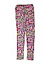 Lularoe Pink Leggings One size (youth) - photo 1